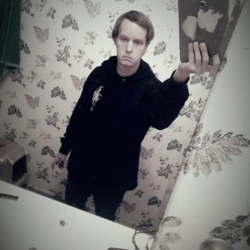 Meet your Posher, Jeff